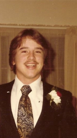 Cliff Keller's Classmates profile album