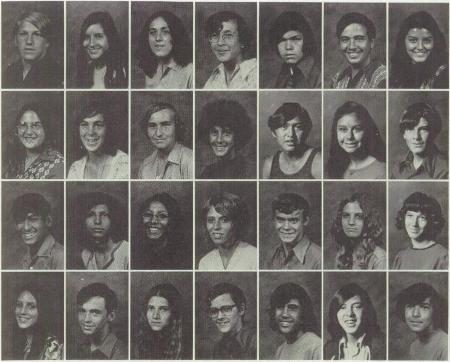 Ray Martinez's Classmates profile album