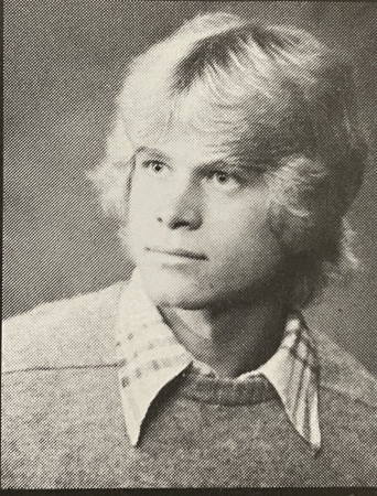 Jim Brooks' Classmates profile album