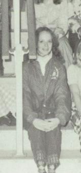 Carol Parr's Classmates profile album