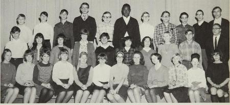 Susan Krzyzanowski's Classmates profile album