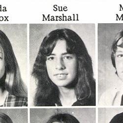 Sue Marshall's Classmates profile album
