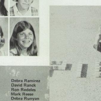 JoAnn DeMarco's Classmates profile album