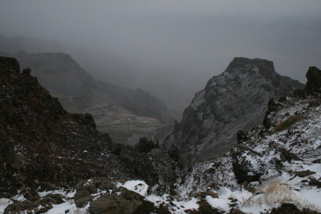 Verle Steele's album, Riden' The Steens