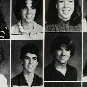 Lisa Jones' Classmates profile album