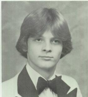 Stephen Sheftz's Classmates profile album