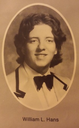 William Hans' Classmates profile album