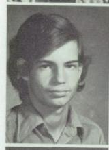 Bill Wilkinson's Classmates profile album