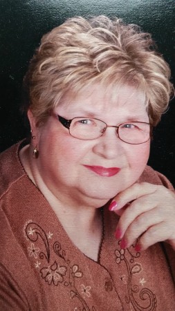 Margaret Ann Lytle's Classmates® Profile Photo