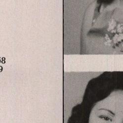 Minerva Vasquez's Classmates profile album