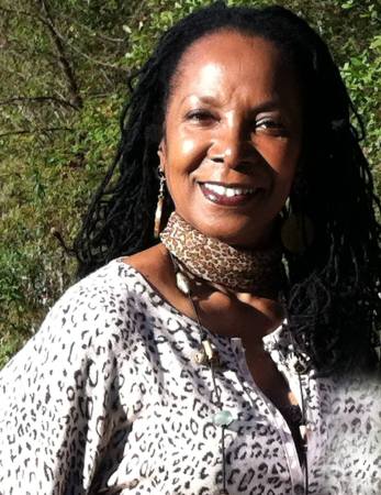 Mamie Diane Salaam, PhD's Classmates® Profile Photo