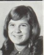 Gail Mitchell's Classmates profile album