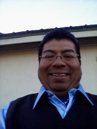 Jose Acevedo's Classmates® Profile Photo