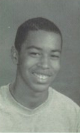 Andre Washington's Classmates profile album