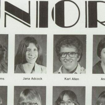 Karl Allen Jr.'s Classmates® Profile Photo