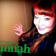 Hannah Mcpeak's Classmates® Profile Photo