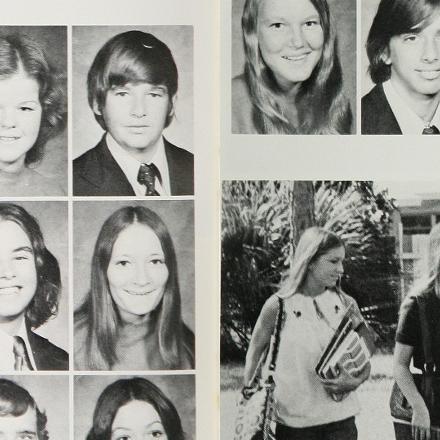 Darlene Schlairet's Classmates profile album