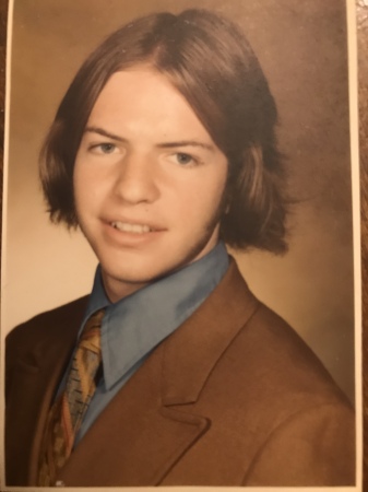 Chris Perkins' Classmates profile album