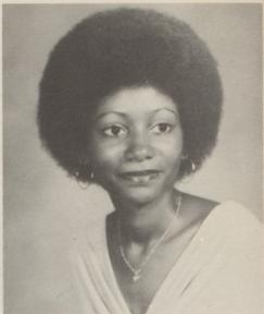 Sheila Williams' Classmates profile album