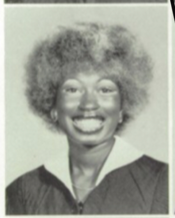 Phyllis Simpson's Classmates profile album