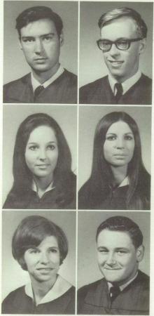 Ronald Padgett's Classmates profile album