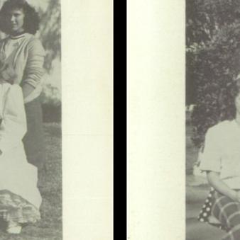 Bettie  Wall - Jones' Classmates profile album