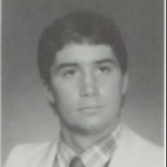 Mark Norton's Classmates profile album