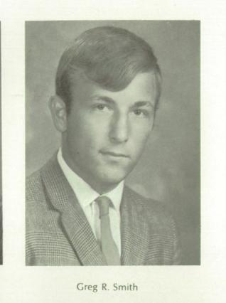 Greg Smith's Classmates profile album