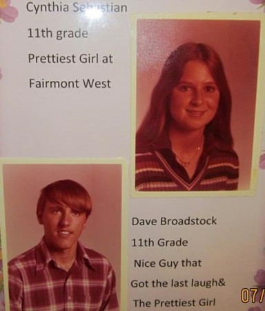 dave broadstock's Classmates® Profile Photo