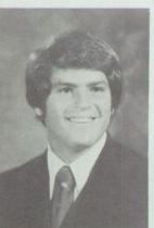 Robert Wigod's Classmates profile album