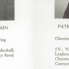 John Blain's Classmates profile album