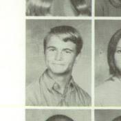 Richard Brault's Classmates profile album