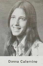 Donna Simons' Classmates profile album