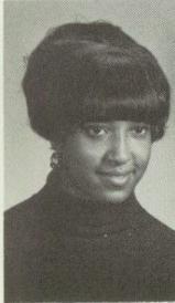 cynthia williams' Classmates profile album