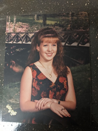 Stacey Randle's Classmates profile album