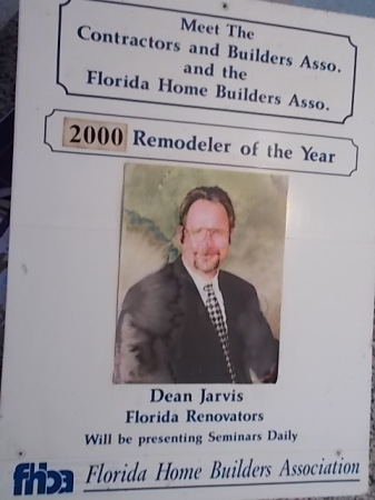 DEAN JARVIS's Classmates profile album