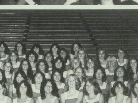 Jennifer Phillips' Classmates profile album