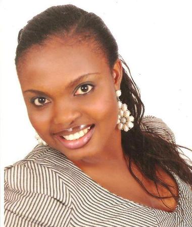 Amaka Amuta's Classmates® Profile Photo