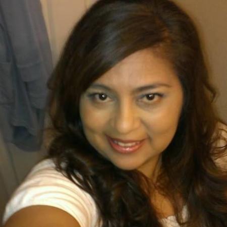 Patricia Arreguin's Classmates® Profile Photo