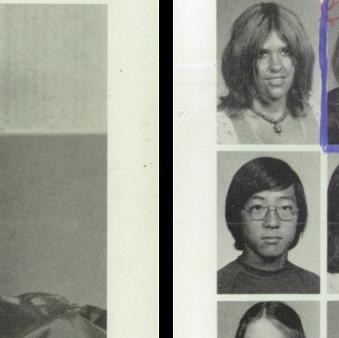 Vicki Benz's Classmates profile album