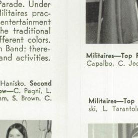 Diana McMahon's Classmates profile album