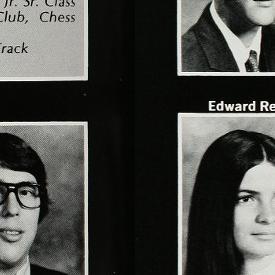 tom rieder's Classmates profile album