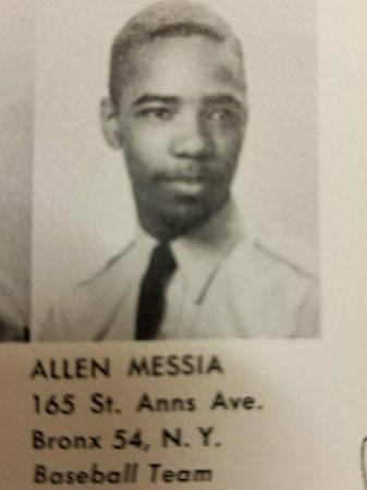 Allen Messia's Classmates profile album