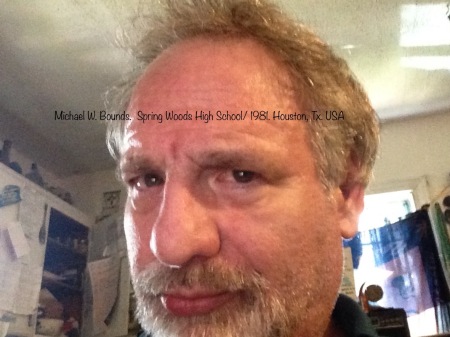 Michael Bounds's Classmates® Profile Photo