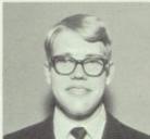 Jim White's Classmates profile album