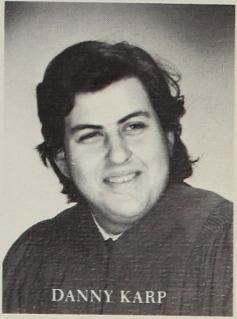 Steve Green's Classmates profile album