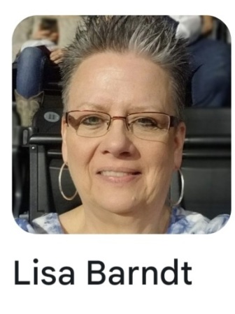 Lisa Barndt's Classmates profile album
