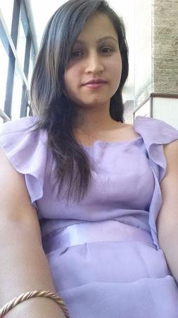 Sanchita Dahal's Classmates® Profile Photo