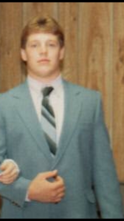 Joe Slater's Classmates profile album