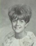 Peggy Boone's Classmates profile album